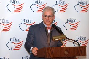 McHenry Shares His Thoughts on the “Value of House Republicans” in Review of 2023 Accomplishments