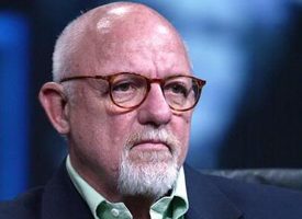 “Empathy for the little guy” – A Q&A with Ed Rollins