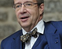 The Estonian Example – Q&A with Toomas Hendrik Ilves