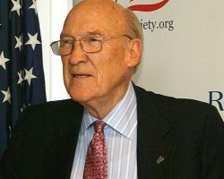 Q&A with Alan Simpson