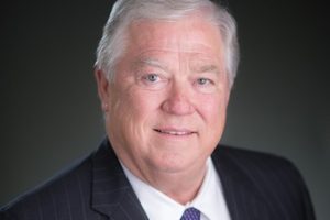 “It gave people something to vote for.” – Q&A with Haley Barbour