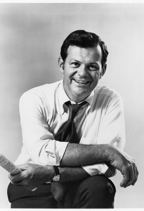 REMEMBERING BILL FRENZEL