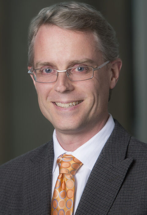Q&A with Michael Dimock