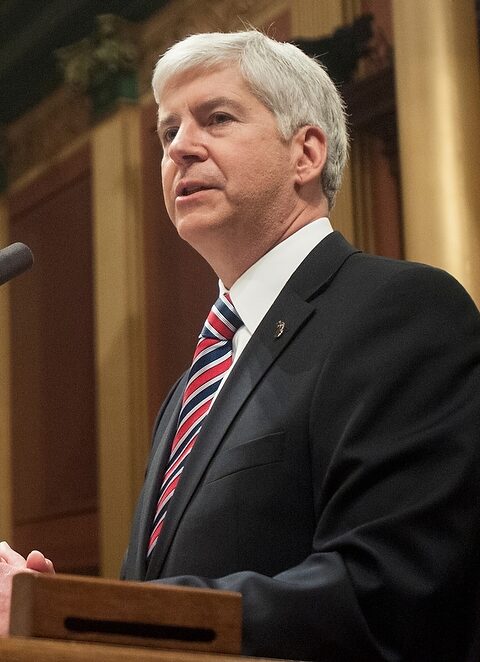 The Michigan Example on Immigration