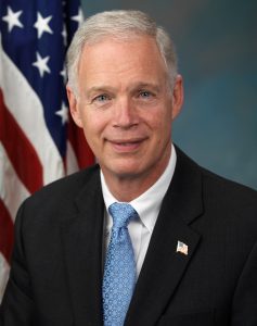 Ron Johnson online