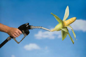 Time to Rethink Ethanol