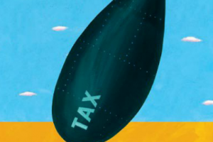 The AMT: Not Such a Minimal Tax