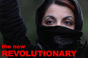 The New Revolutionary