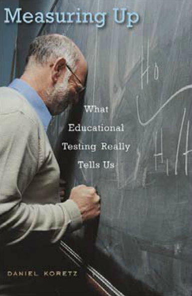 Book Review: The Truth About Testing