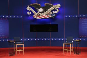 Gaming the Debates: Trump is tough, but is Hillary tougher?