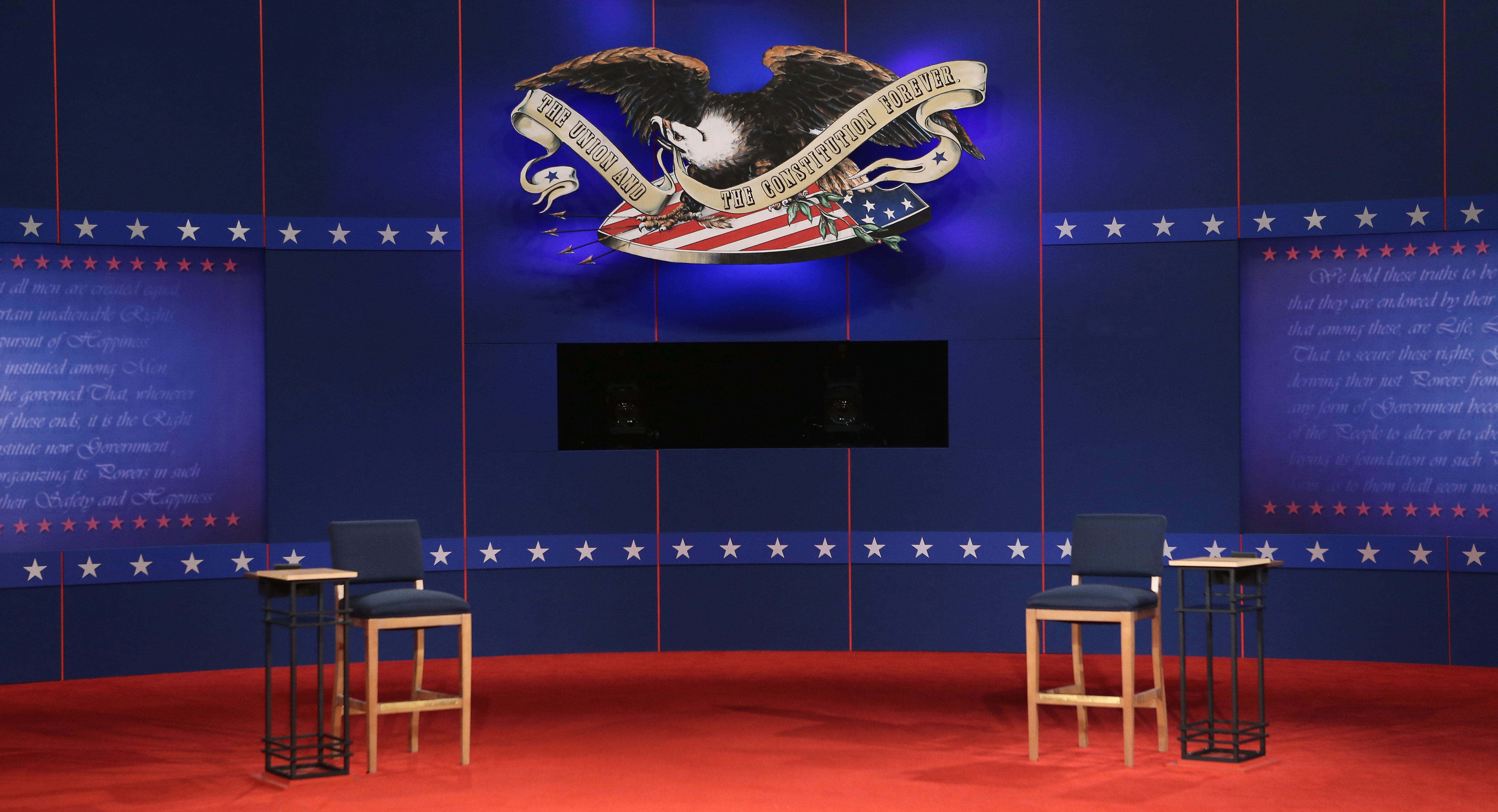 presidential-debate-stage