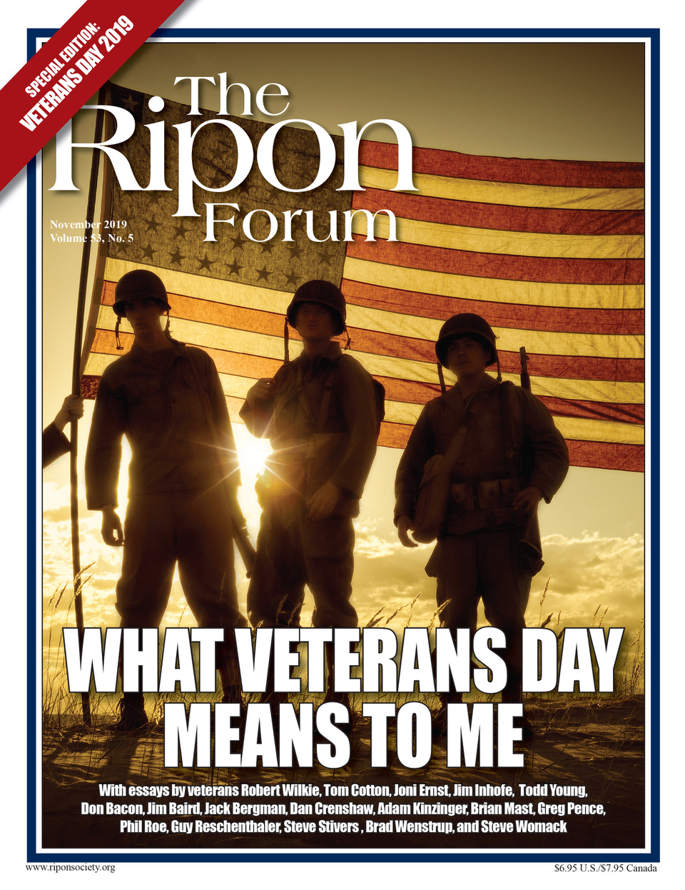 what-veterans-day-means-to-me-the-ripon-society-the-ripon-society