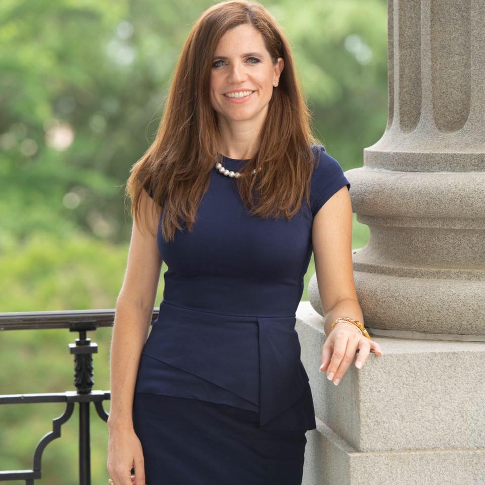 The New Guard: Nancy Mace (SC-1) - The Ripon Society : The Ripon Society