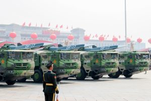 How the U.S. Can Deter Chinese Aggression into the Next Decade