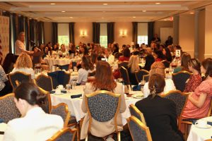 Ripon Society Kicks Off Luncheon Series for GOP Women Policy & Political Professionals