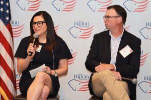 Ripon Society Holds 2022 Election Preview with the Executive Directors of the NRCC & NRSC