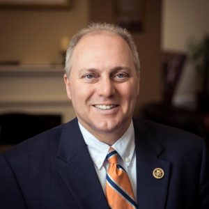 Steve Scalise