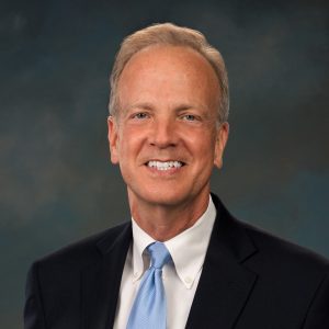 Jerry Moran
