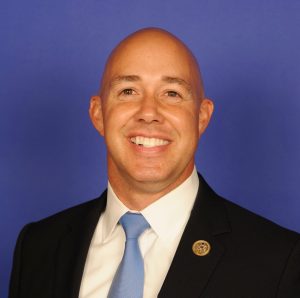 Brian Mast