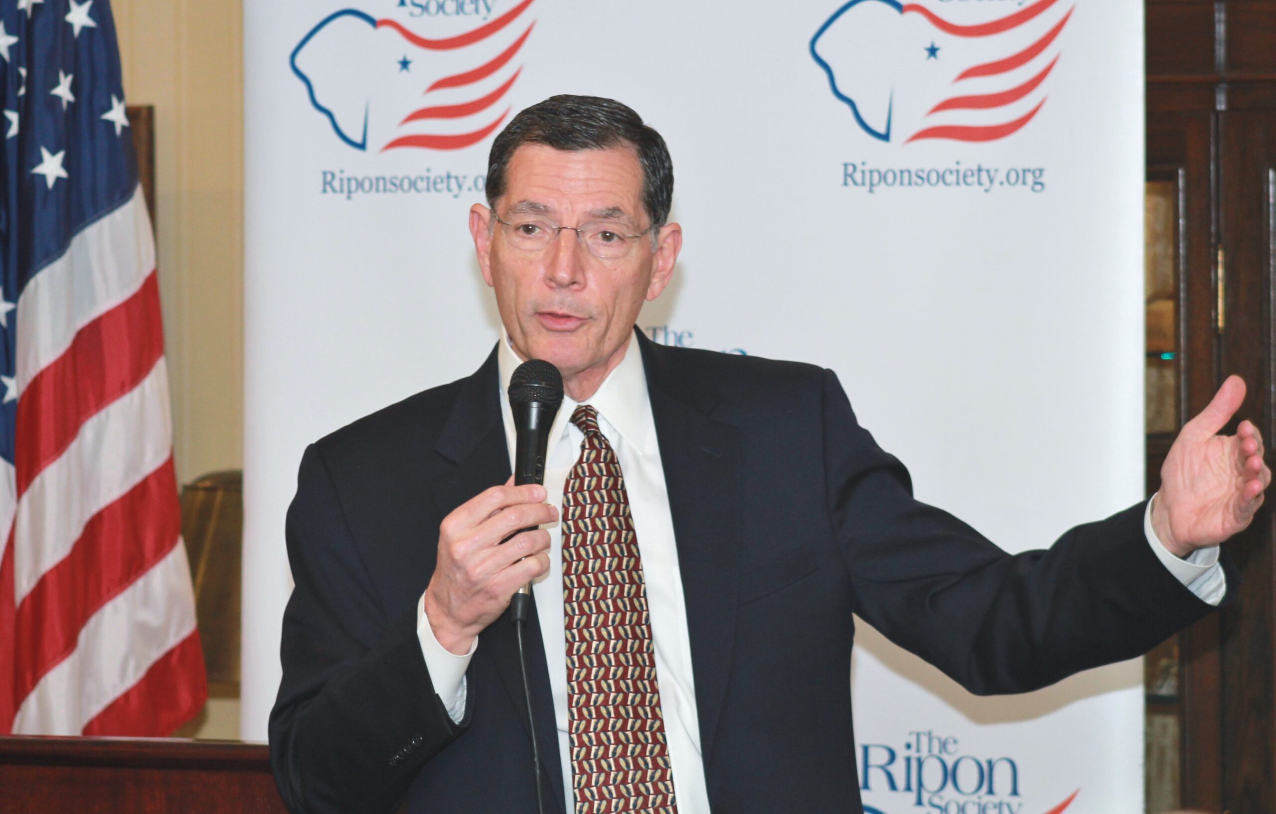 Barrasso: After Years of Stalemate, Senate is Working Again