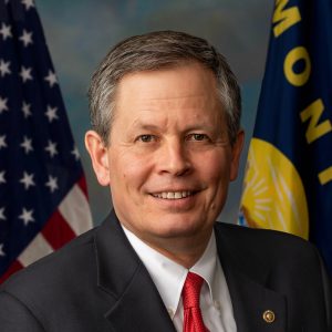 Steve Daines