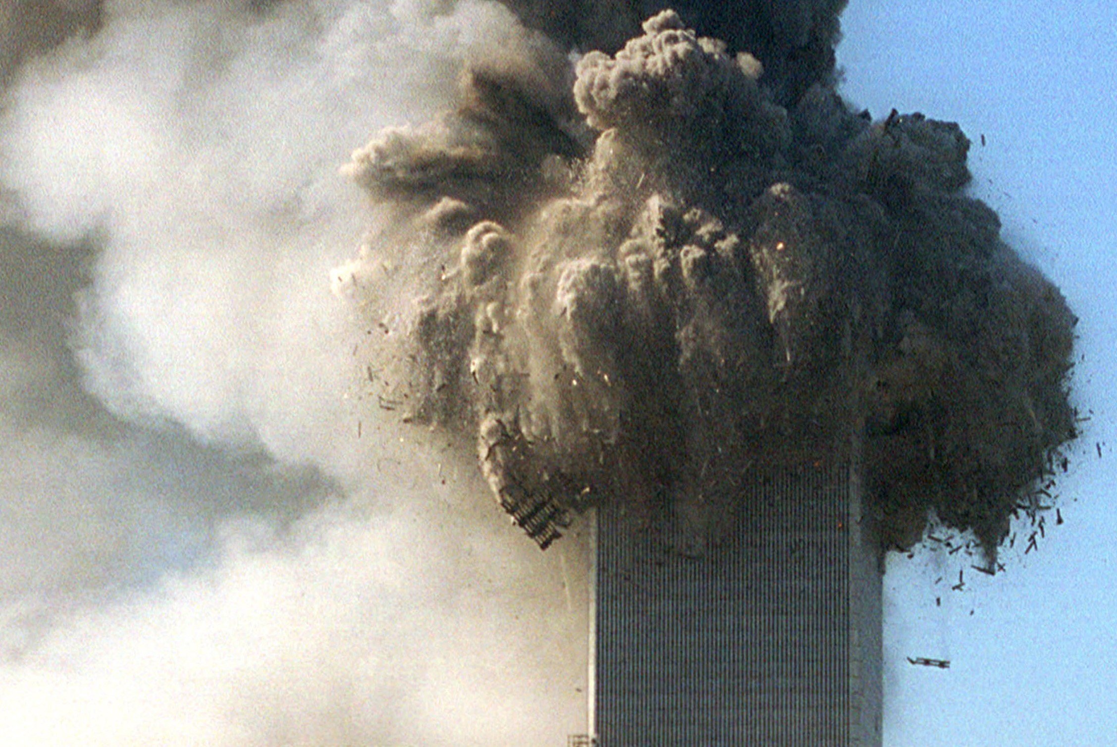 Latest Ripon Forum looks at the lessons of 9/11