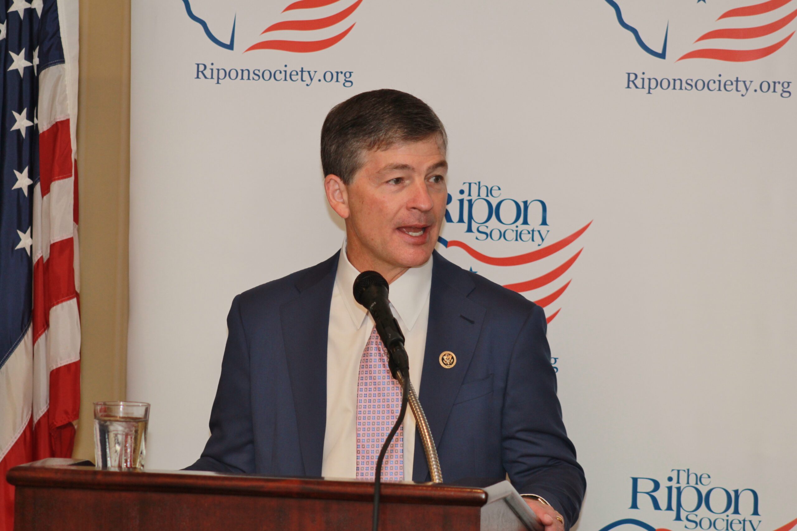 After Racking Up Impressive List of Accomplishments, Hensarling Sets His Sights on His Next Target — Replacing Dodd-Frank