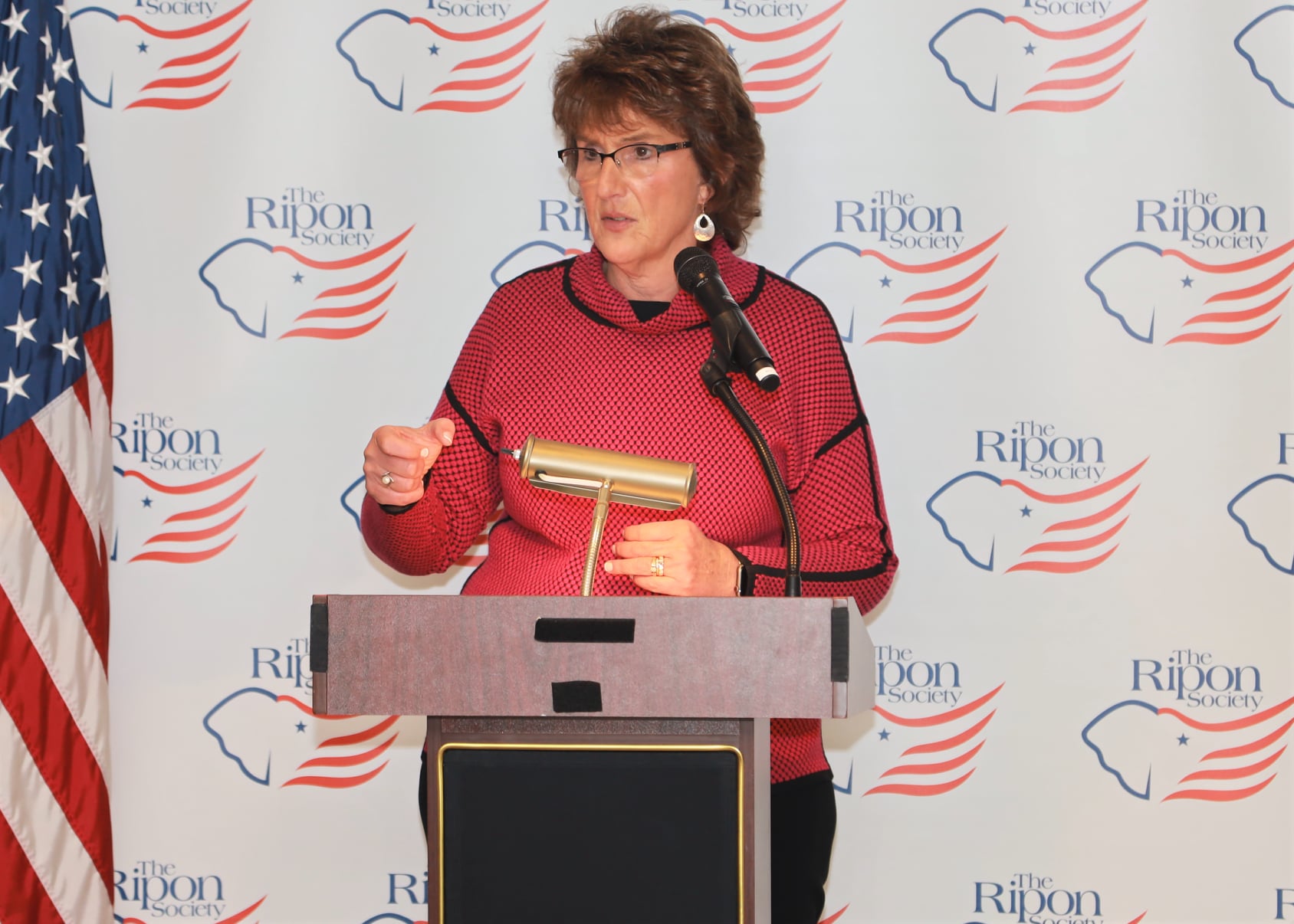 Walorski Pushes Plan to Provide Americans with Paid Family Leave and Affordable Child Care