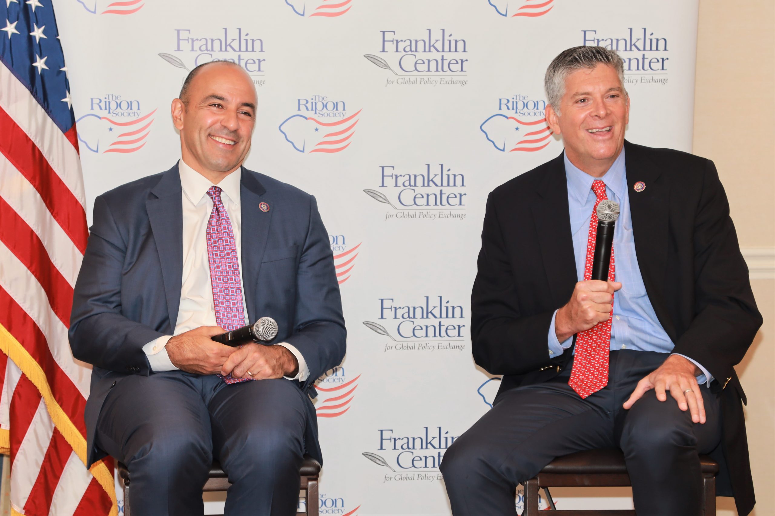 LaHood & Panetta Forge Bipartisan Alliance to Help America’s Hotel & Restaurant Workers