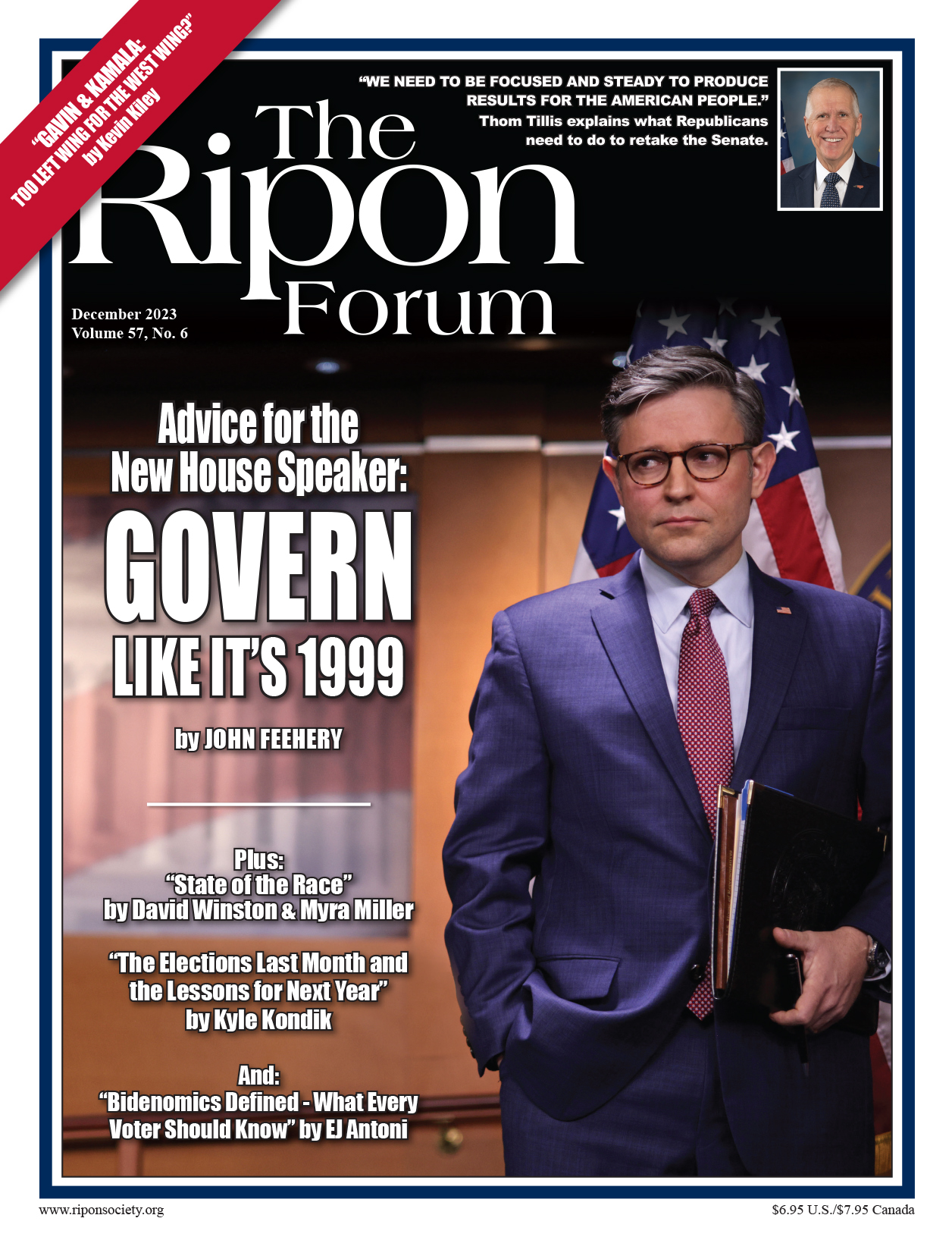 Candidates to Watch in 2024 - The Ripon Society : The Ripon Society