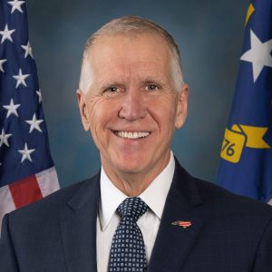 Thom Tillis