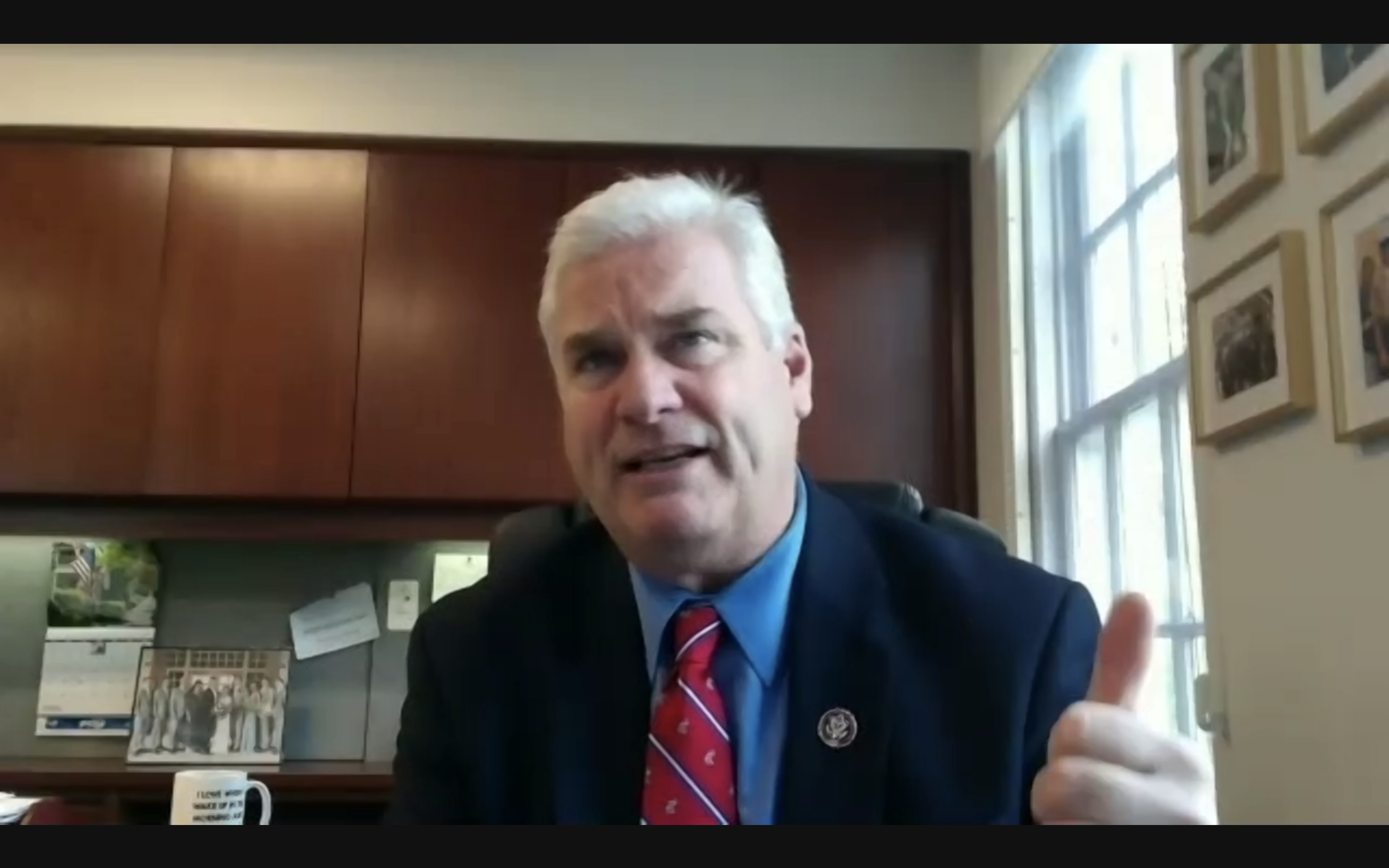 Emmer Calls on Congress to Pass Abby Honold Act