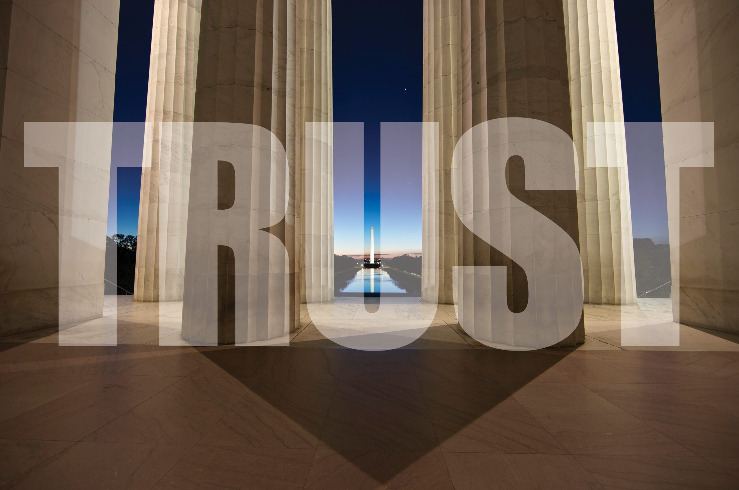 TRUST IN GOVERNMENT: Latest Ripon Forum looks at why it’s important, and what Republicans can do to restore it in 2015