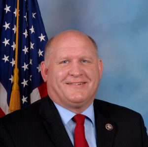 Glenn “GT” Thompson