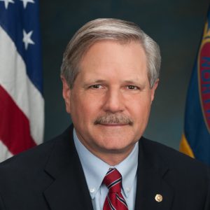 John Hoeven