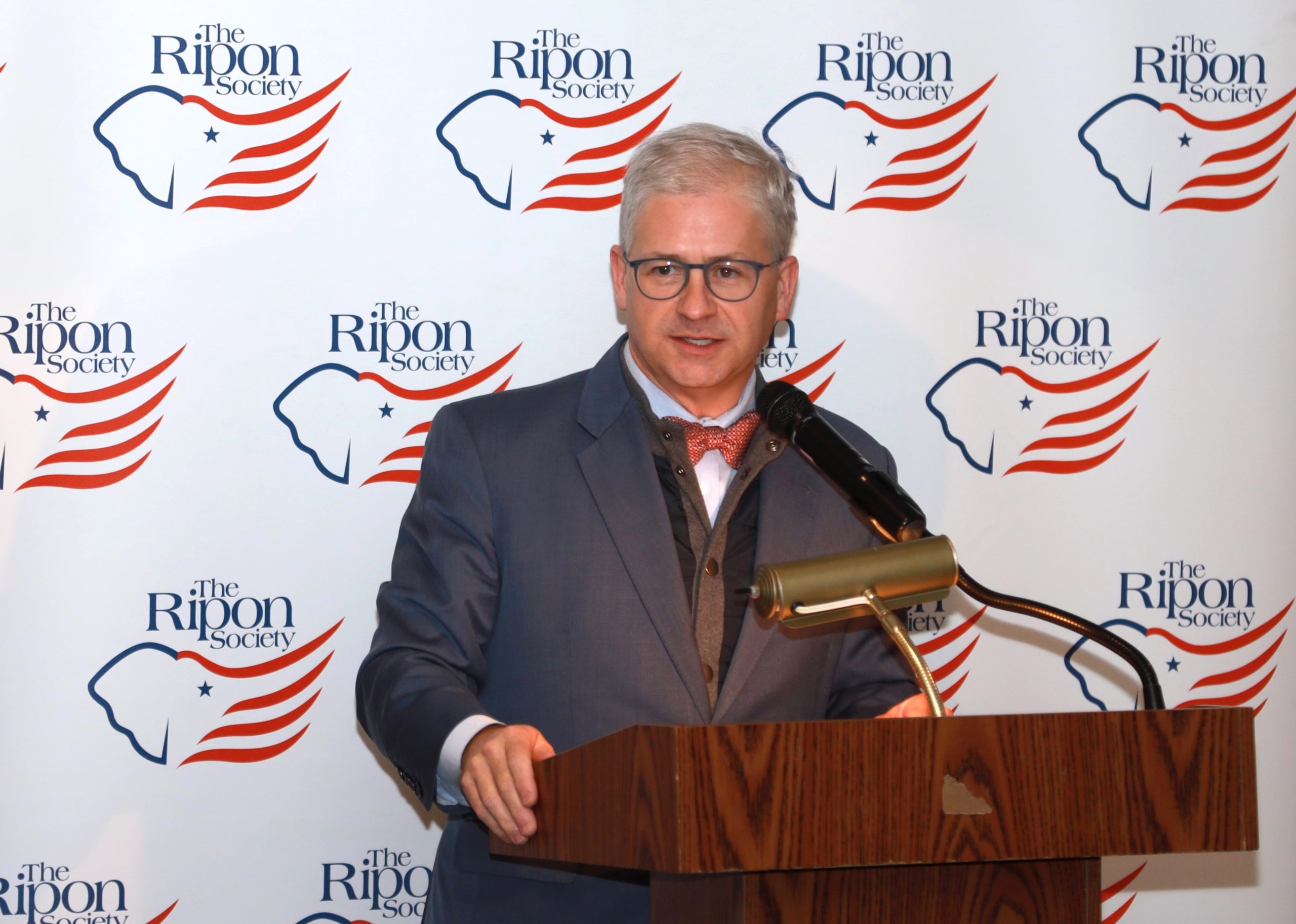 McHenry Shares His Thoughts on the “Value of House Republicans” in Review of 2023 Accomplishments