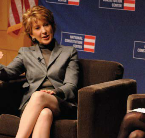 The Road to Recovery: An economic agenda for the GOP to champion