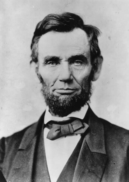 Why Lincoln was a Republican