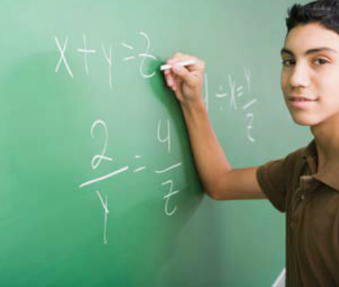 The Changing Face of American Students