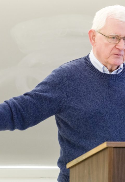 What Does It Mean to Be a Centrist Today?