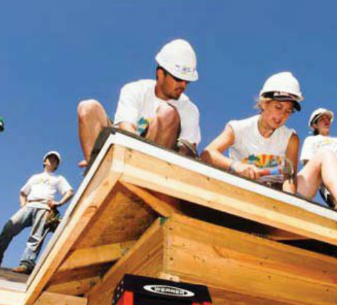 National Service for the 21st Century