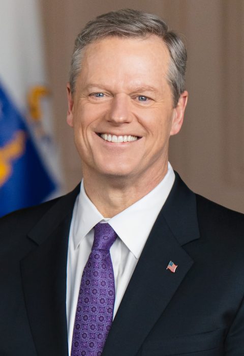 Baker’s Push for Clean Energy