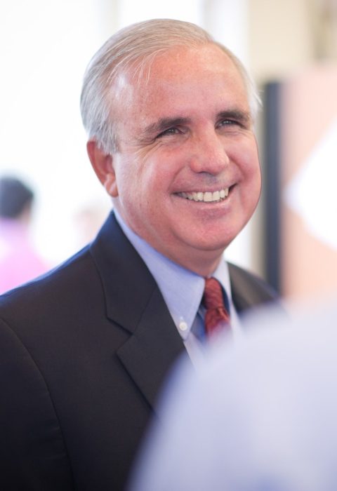 The New Guard: Carlos Gimenez (FL-26)