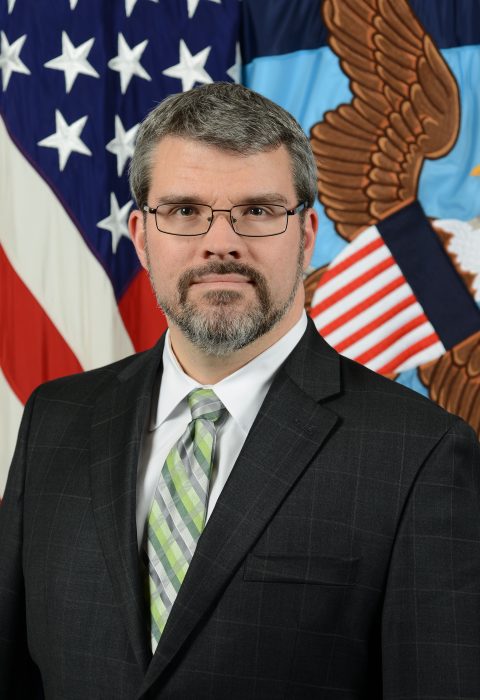 Why the Pentagon Cares about Climate Change