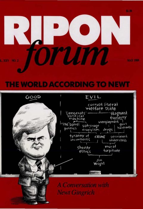 May 1989