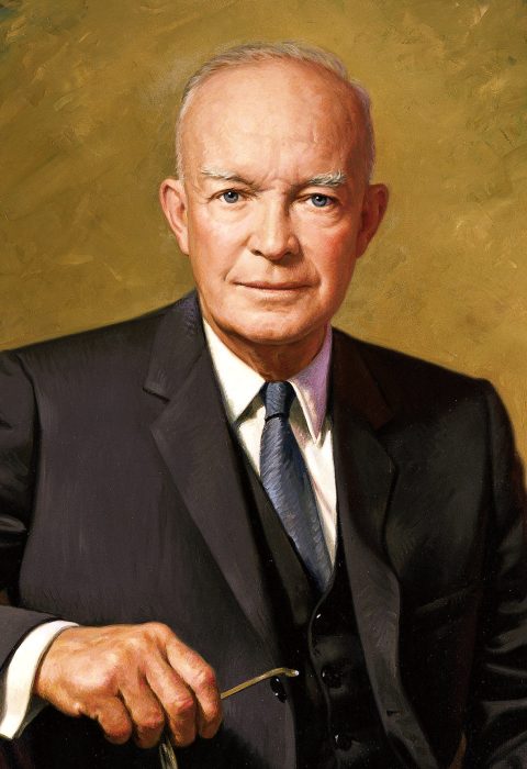 Ike’s Forgotten Legacy on Civil Rights: A Lesson in Leadership for Today