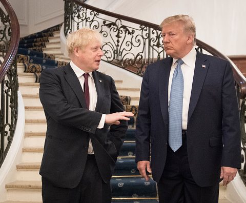 The Lessons of Brexit & Possible Parallels in the U.S.