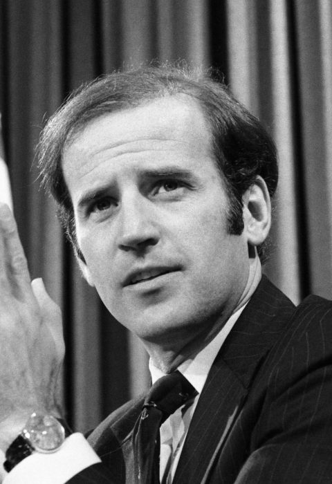 A Mechanism to Reduce Spending That  Once had Joe Biden’s Support