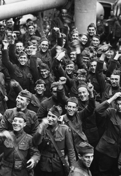 From Armistice Day to Veterans Day: How History Has Led us to Honor All Heroes of Our Nation