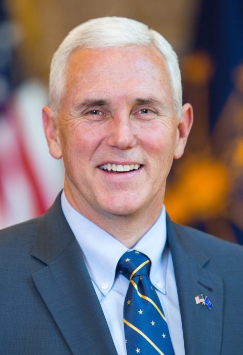 The Pence Record on Tax Relief & Tax Reform